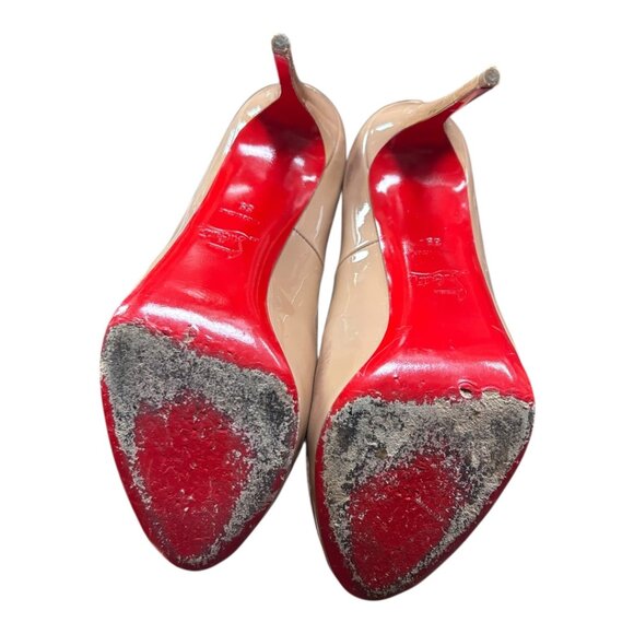 Christian Louboutin Heels - Picture 4 of 8